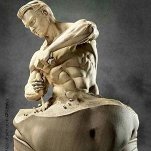 Meet your Posher, Jonathan